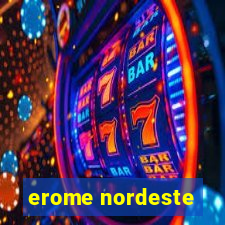 erome nordeste